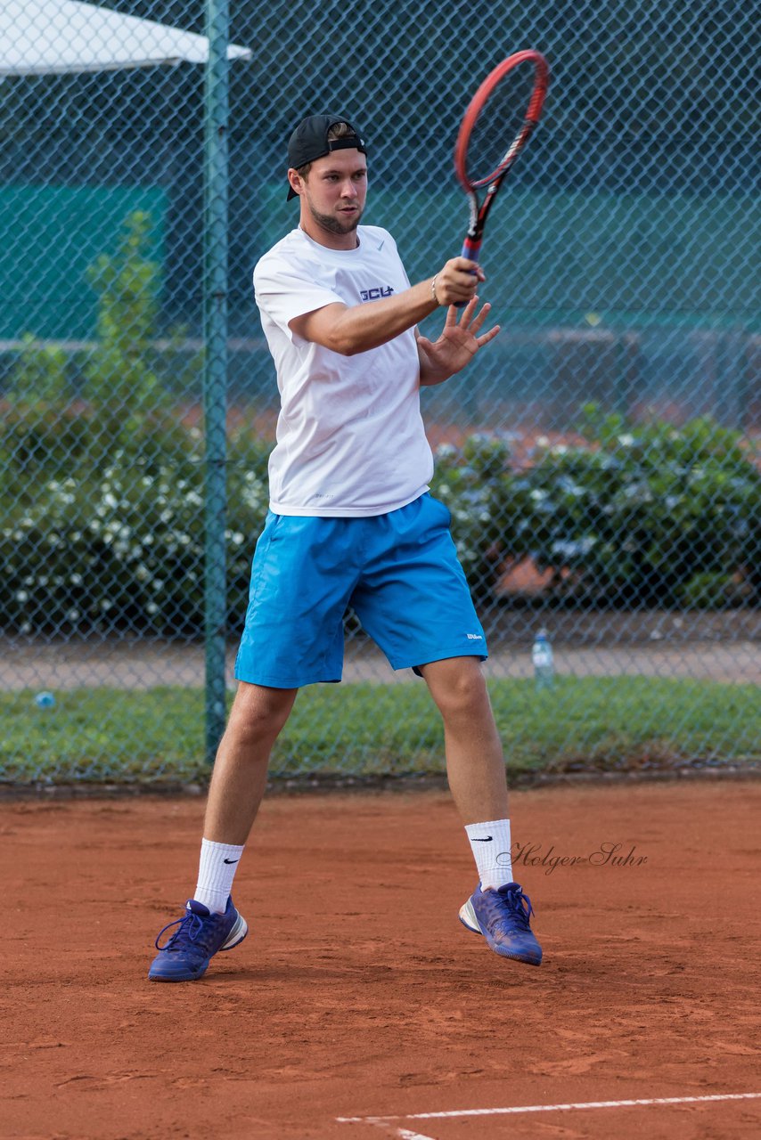 Bild 499 - Horst Schroeder Pokal 4. Tag